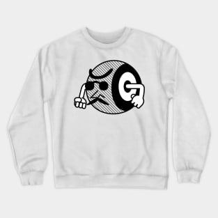 chola tire Crewneck Sweatshirt